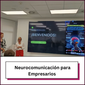 Charla Neurocomunicación