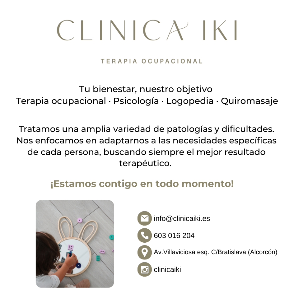 Clinica IKI