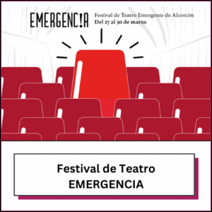 Festival de Teatro EMERGENCIA
