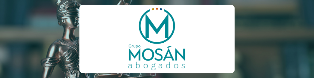 Titulo Abogados Grupo Mosan