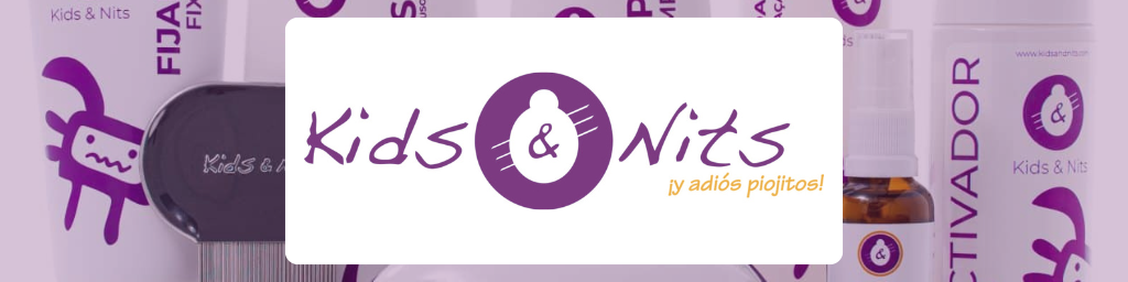 Titulo Centro de Salud Capilar Kids and Nits