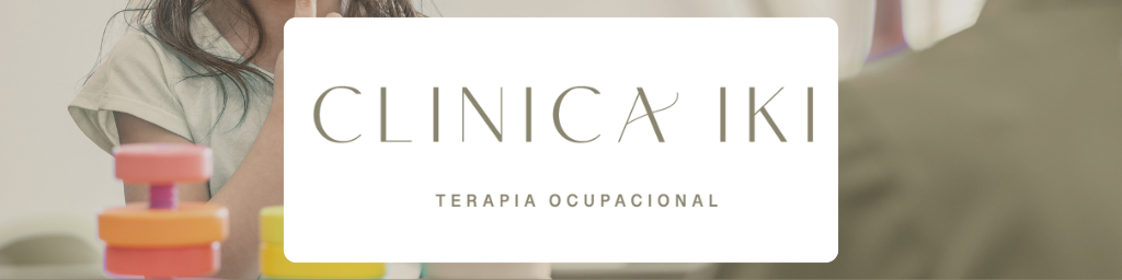 Titulo Terapia Clínica IKI