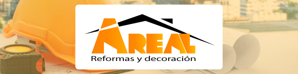 Titulo reformas y decoración Areal
